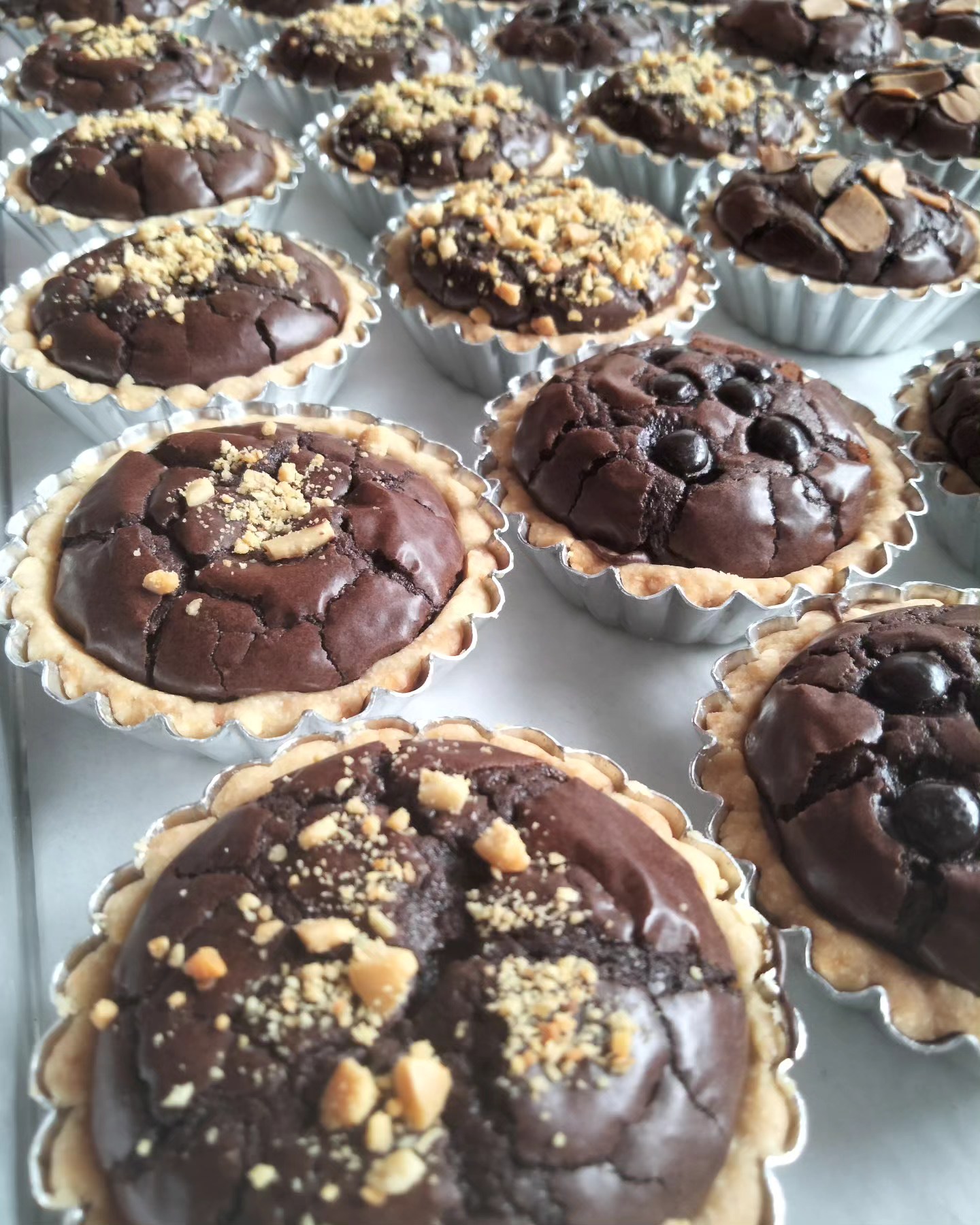 Coklat Stik homemade Nabila Shop