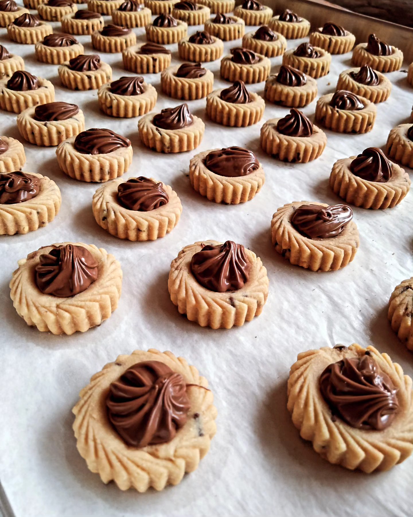Coklat Stik homemade Nabila Shop