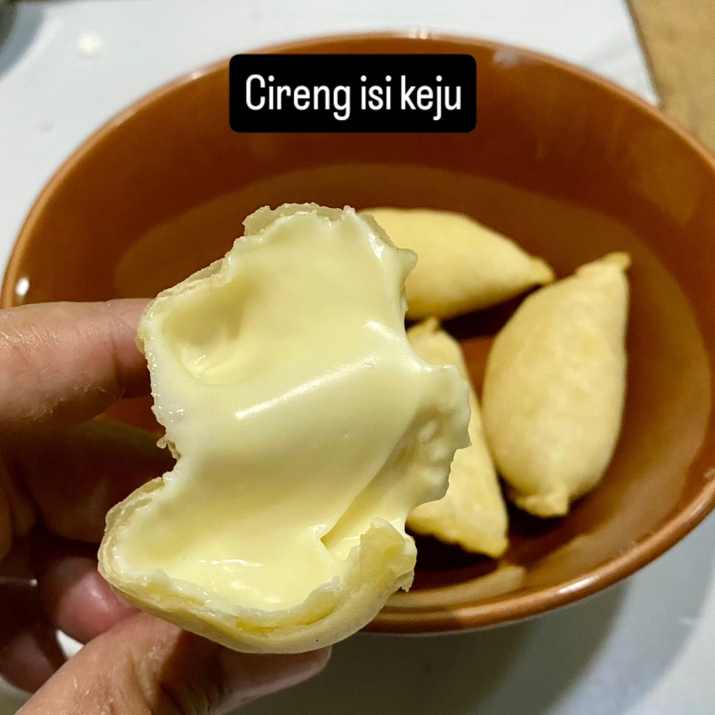 Frozen Food Homemade homemade Nabila Shop